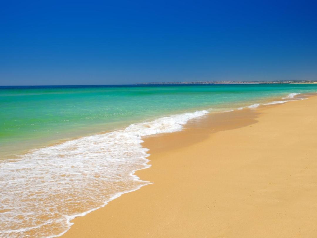 Praia Da Rocha By Ricardo Portimao Exterior photo
