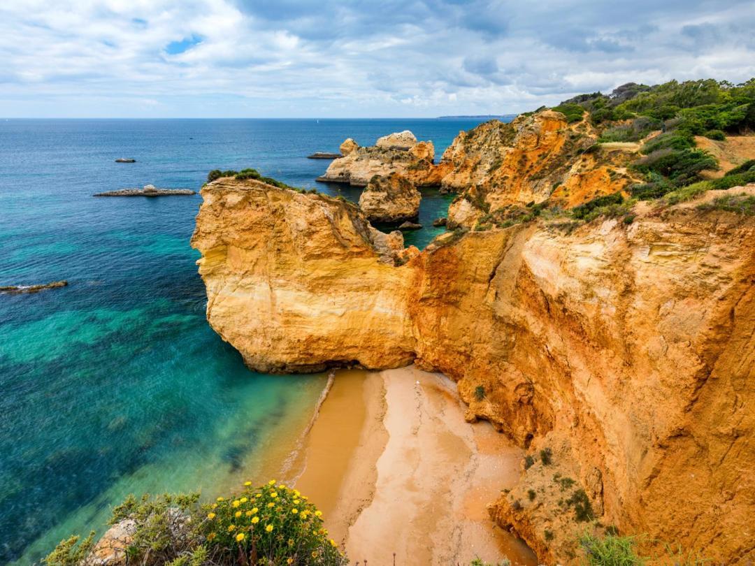 Praia Da Rocha By Ricardo Portimao Exterior photo