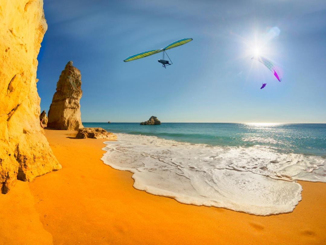 Praia Da Rocha By Ricardo Portimao Exterior photo